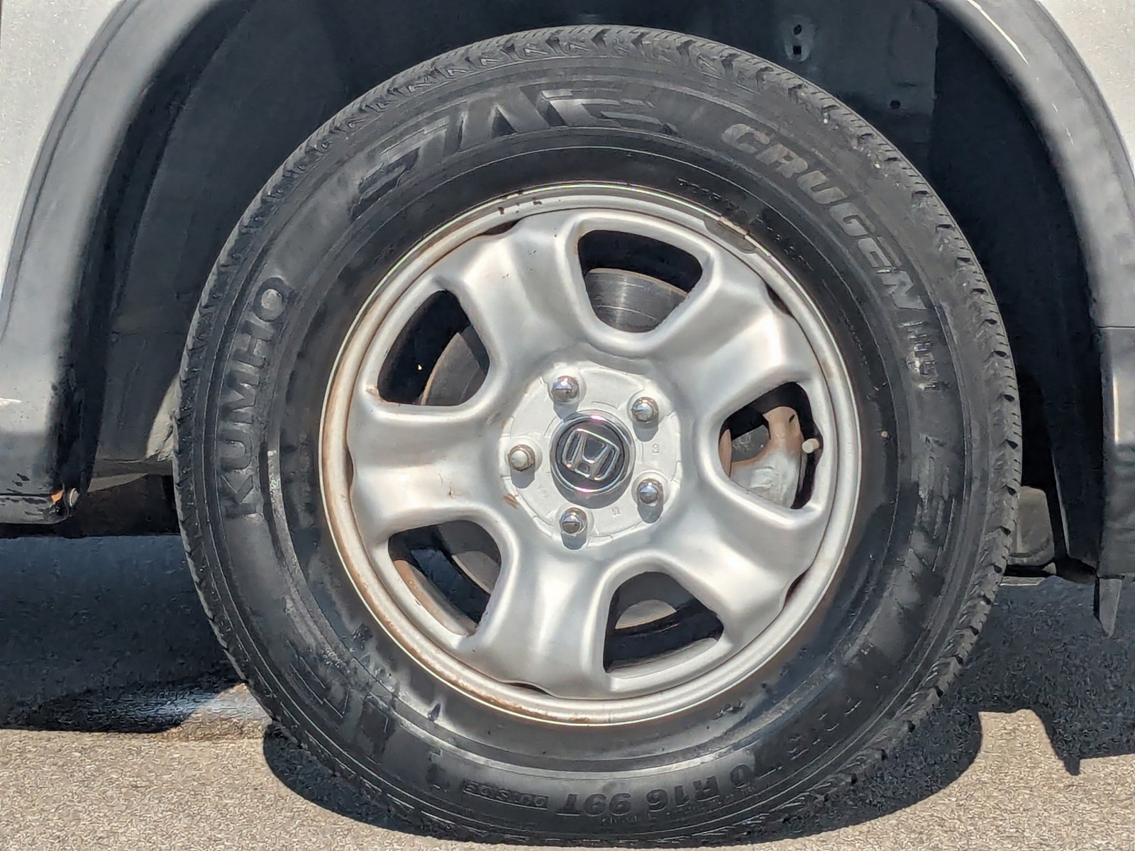 2014 Honda CR-V - Photo 11