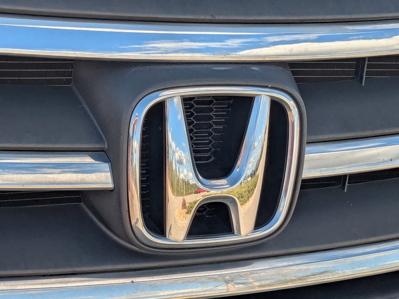 2014 Honda CR-V - Photo 13