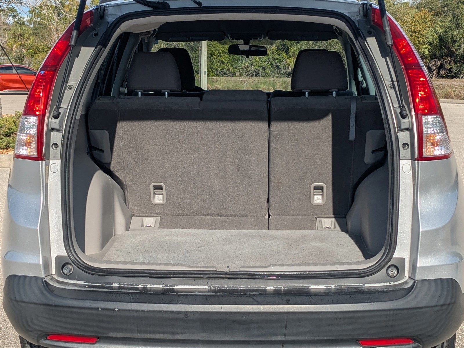 2014 Honda CR-V - Photo 15