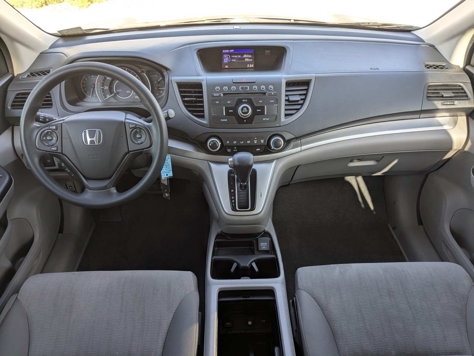 2014 Honda CR-V - Photo 18