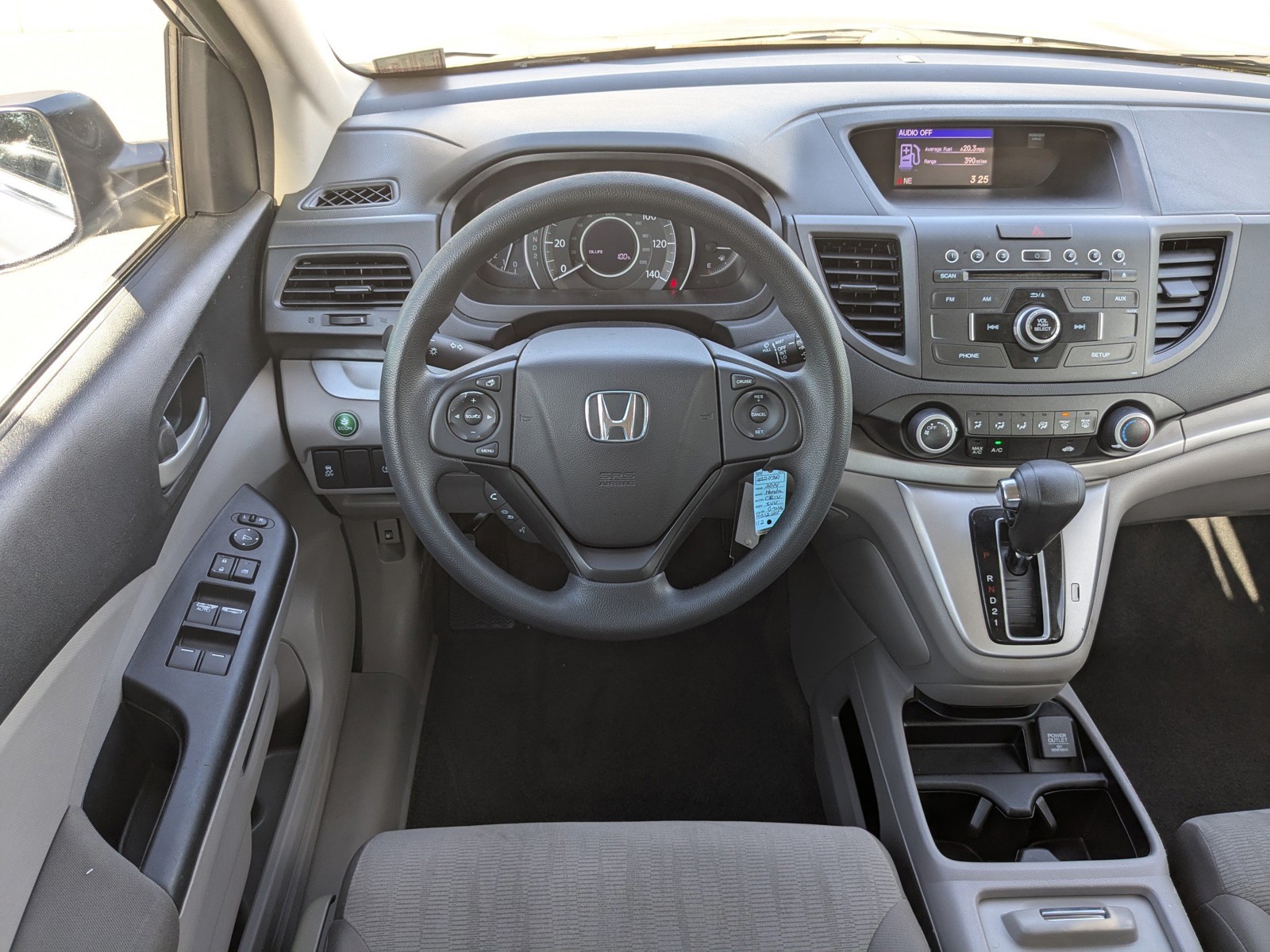 2014 Honda CR-V - Photo 19
