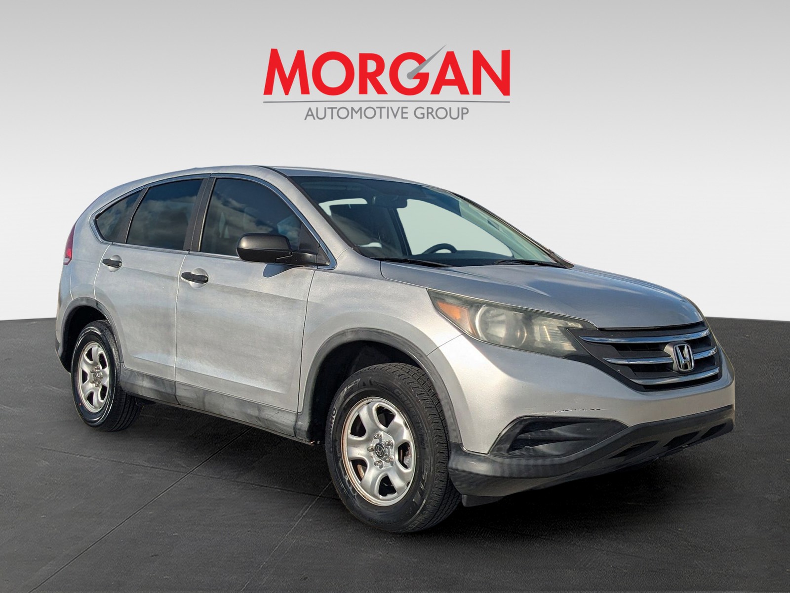 2014 Honda CR-V - Photo 2