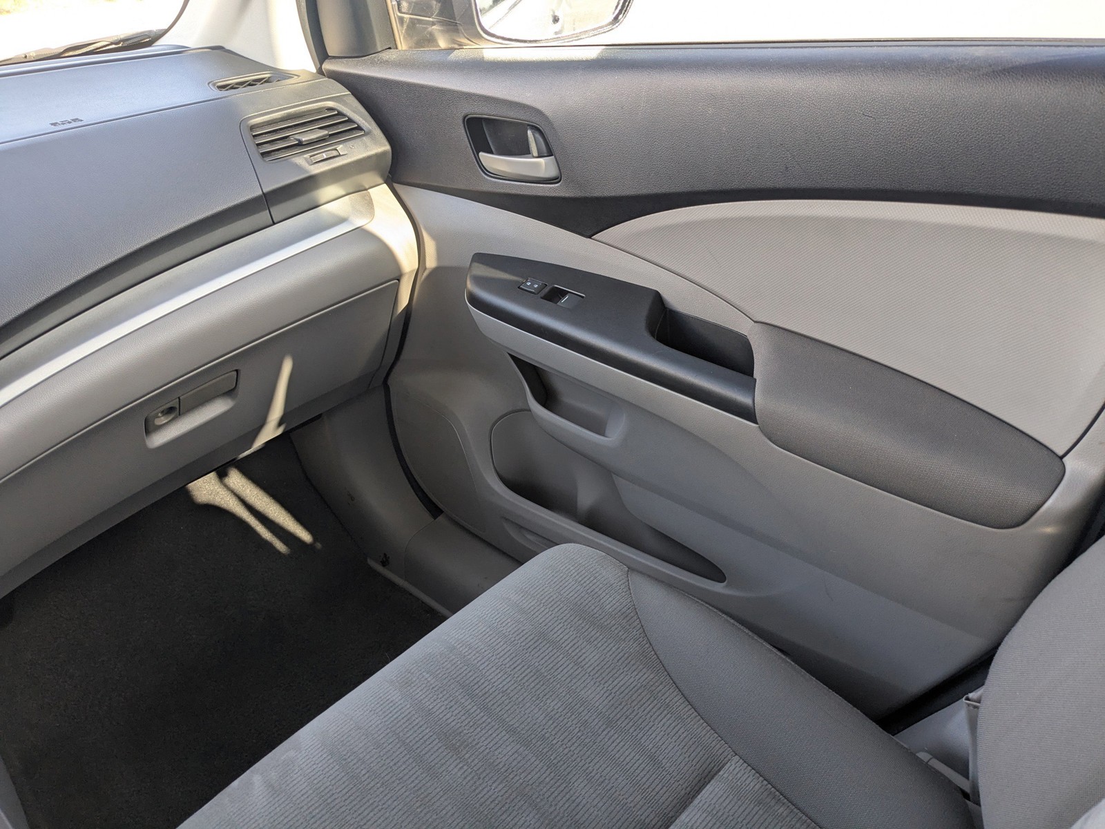 2014 Honda CR-V - Photo 20