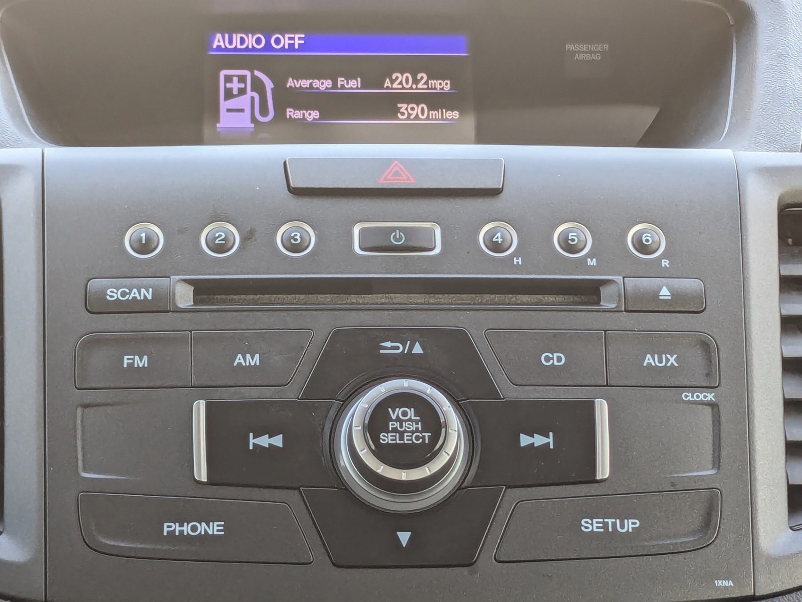 2014 Honda CR-V - Photo 21