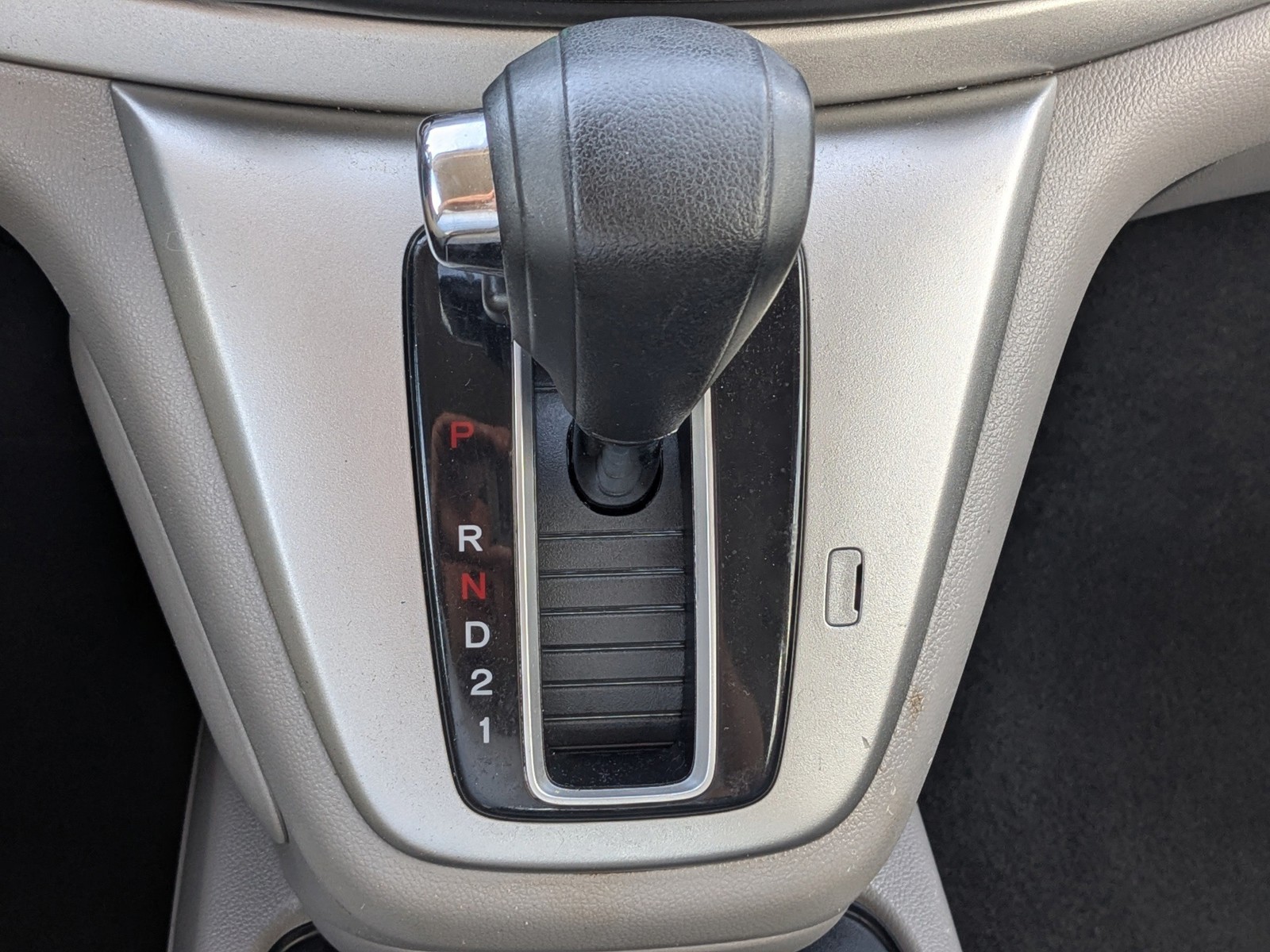 2014 Honda CR-V - Photo 22