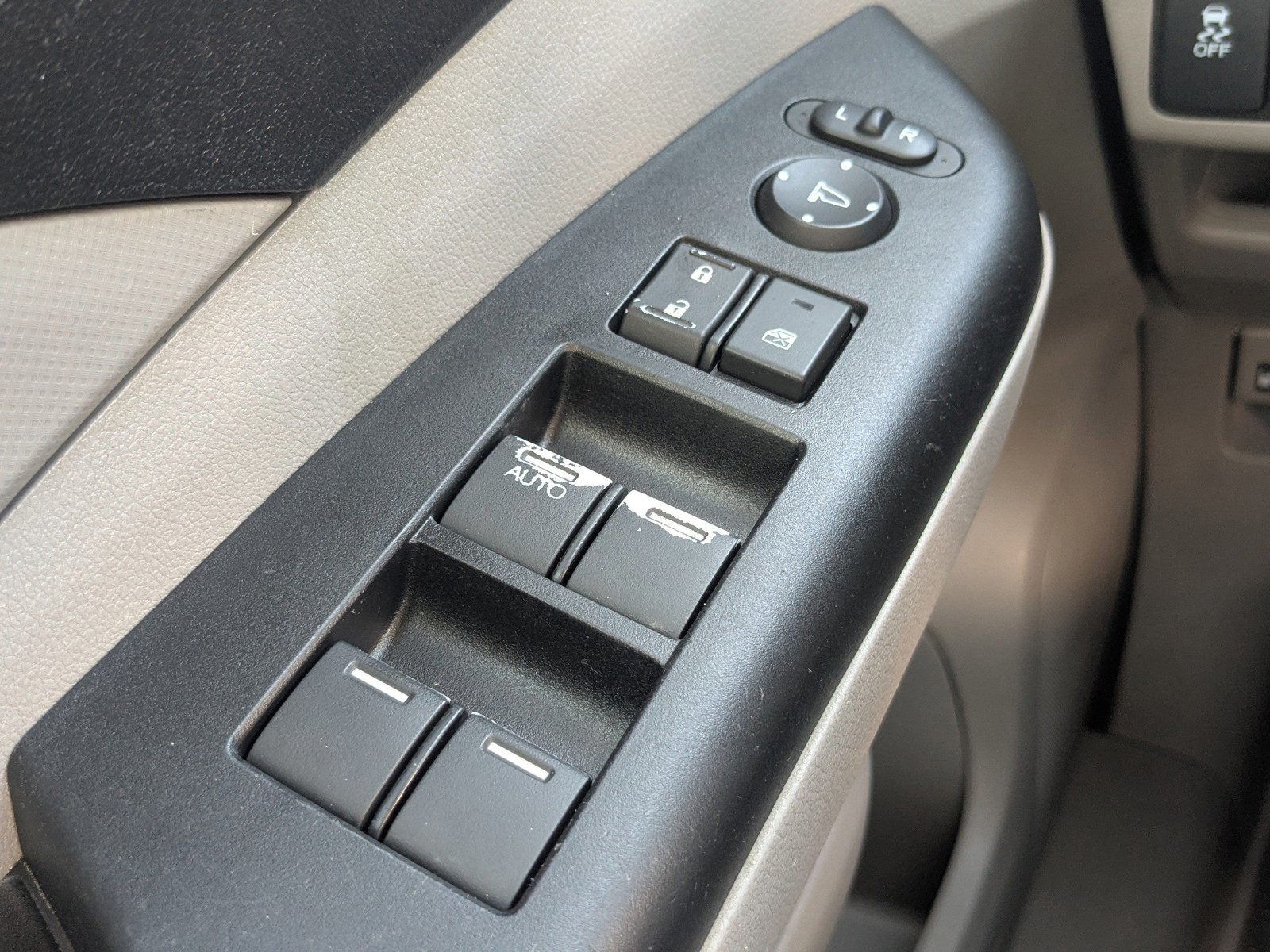 2014 Honda CR-V - Photo 28
