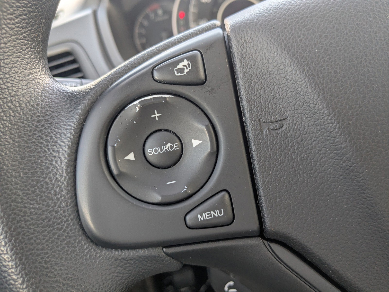2014 Honda CR-V - Photo 29