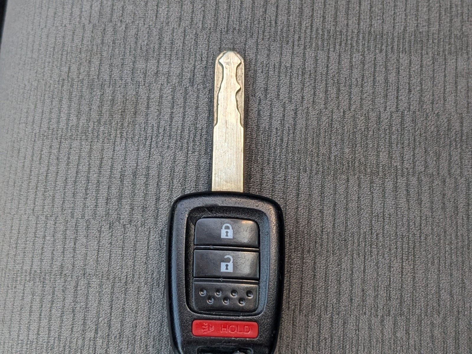 2014 Honda CR-V - Photo 36