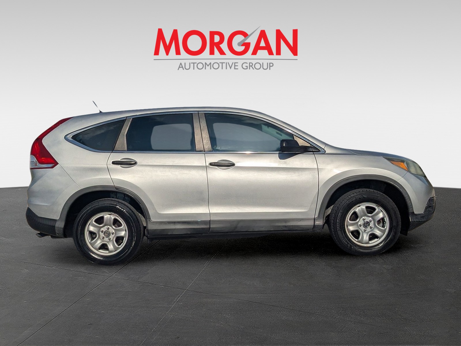 2014 Honda CR-V - Photo 4