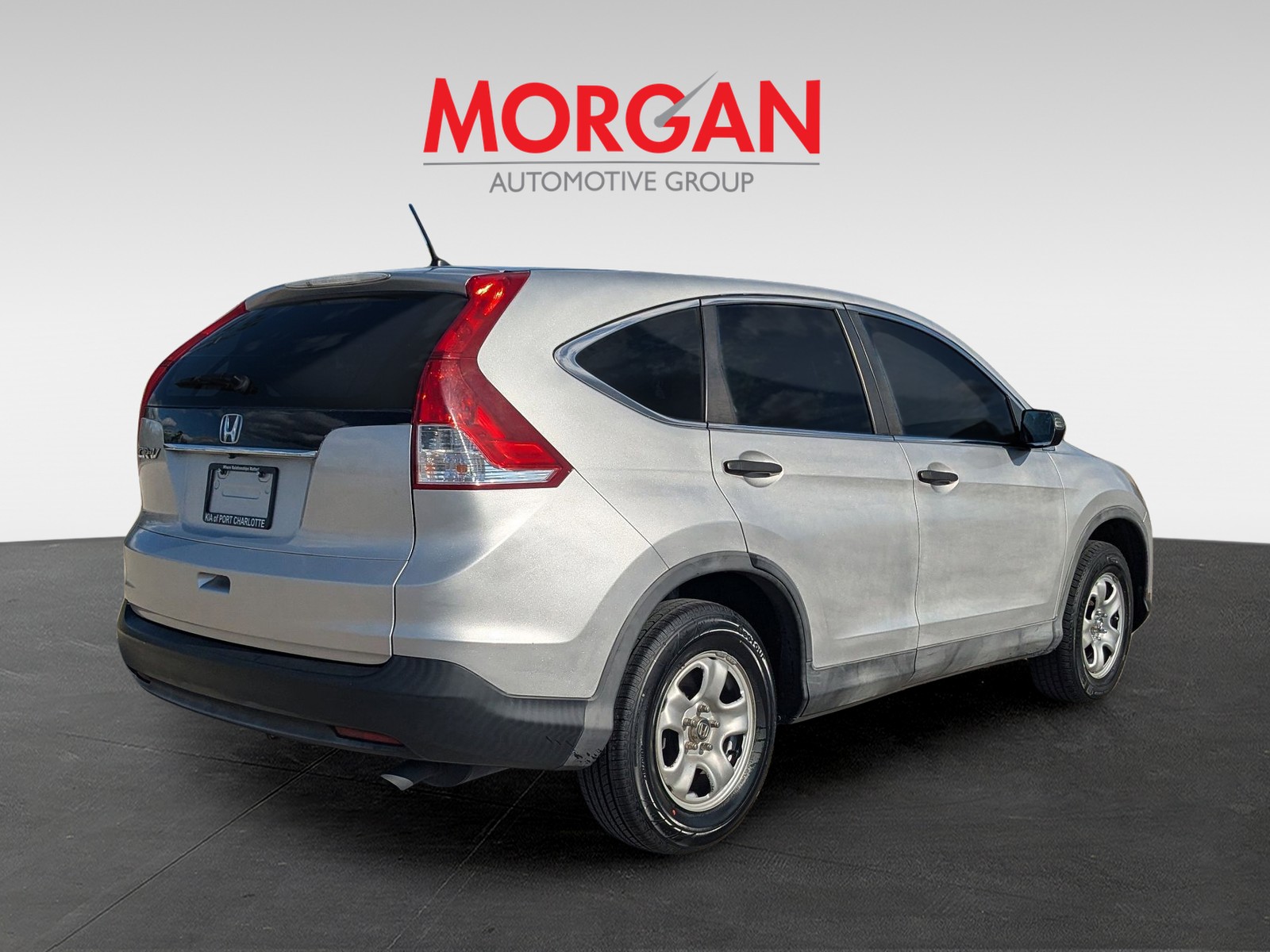 2014 Honda CR-V - Photo 5