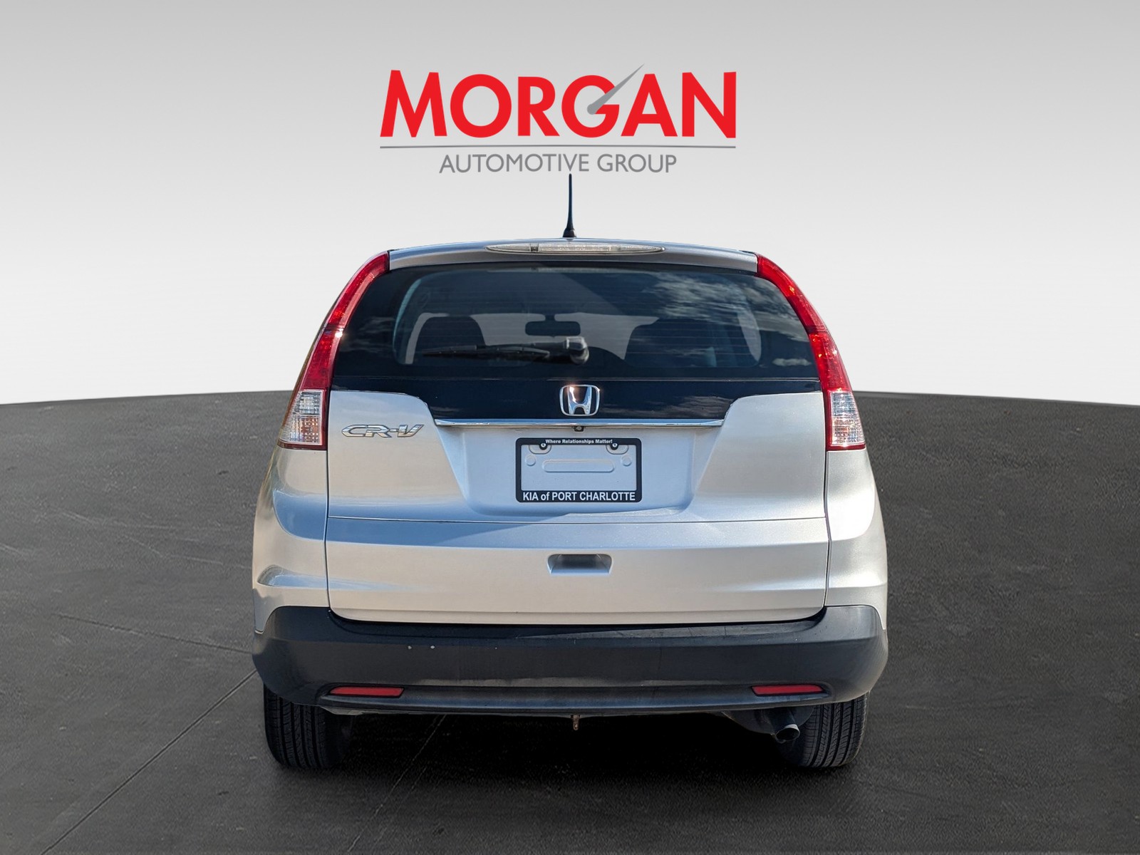 2014 Honda CR-V - Photo 6