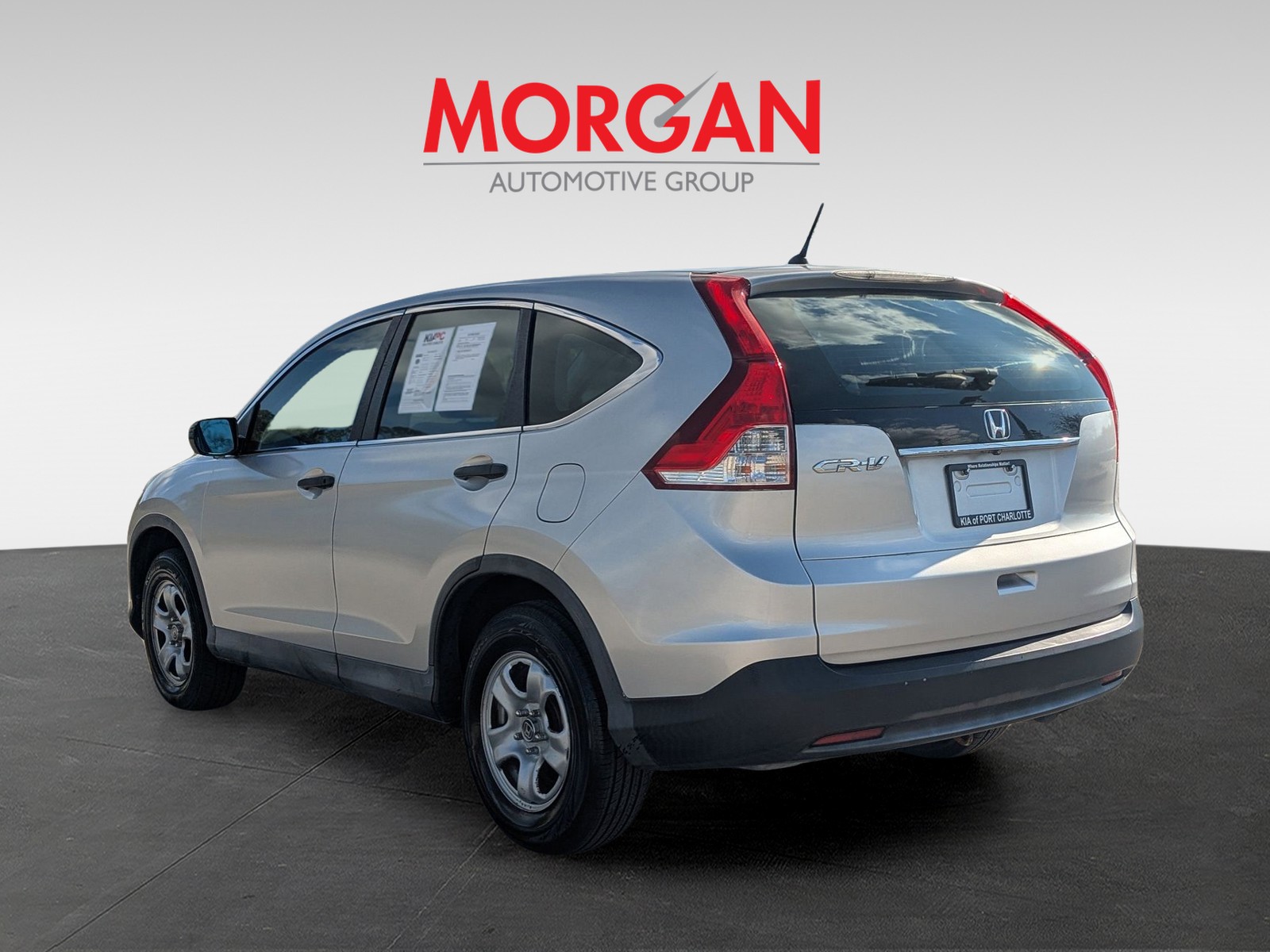 2014 Honda CR-V - Photo 7