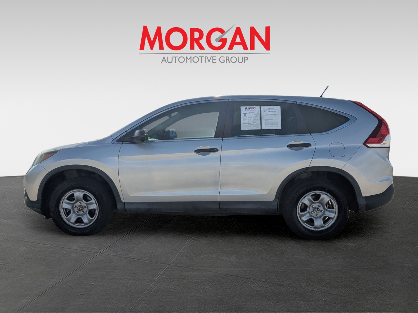 2014 Honda CR-V - Photo 8