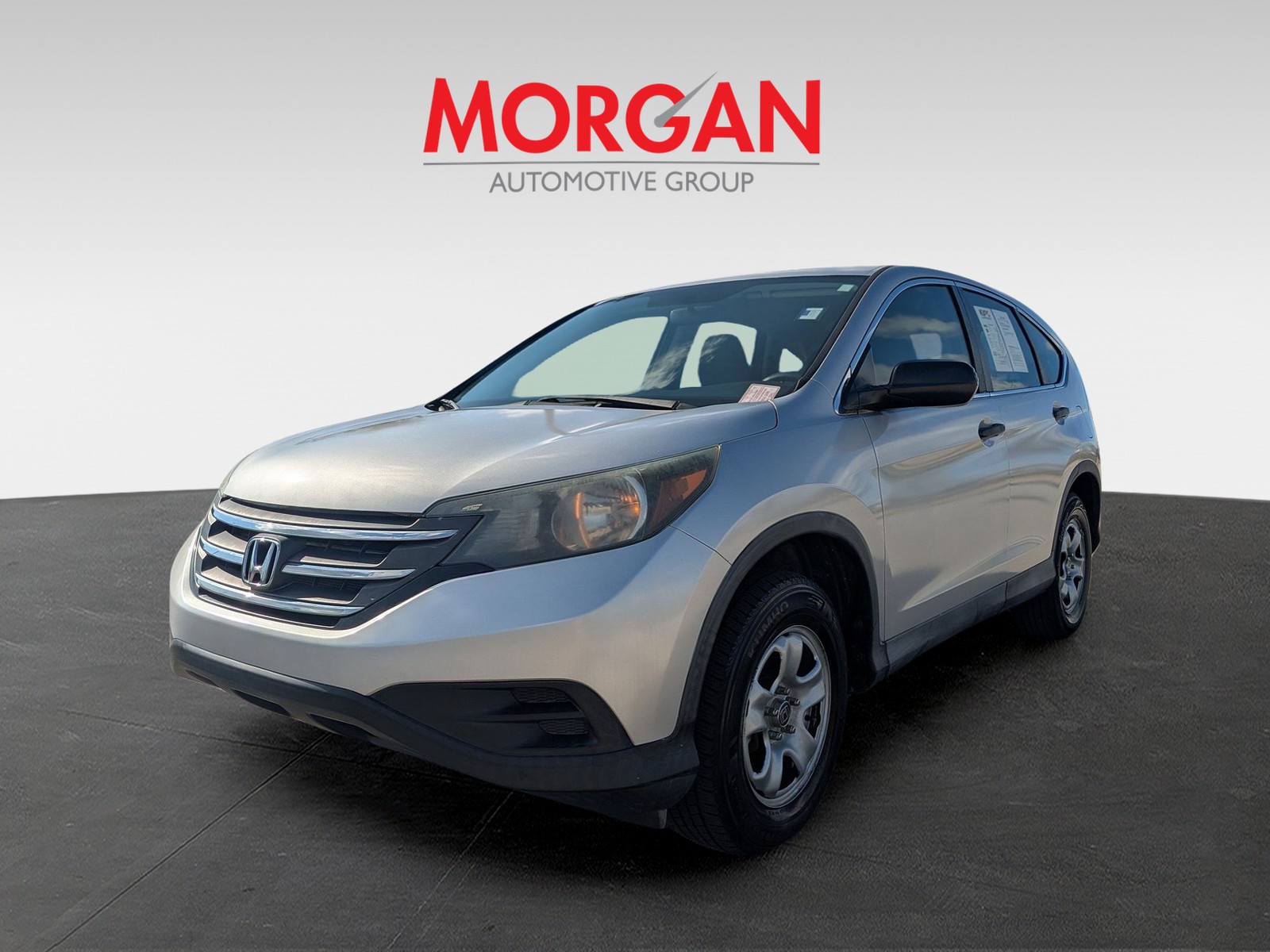 2014 Honda CR-V - Photo 9