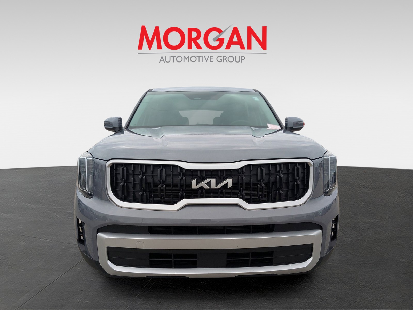 2025 Kia Telluride - Photo 5