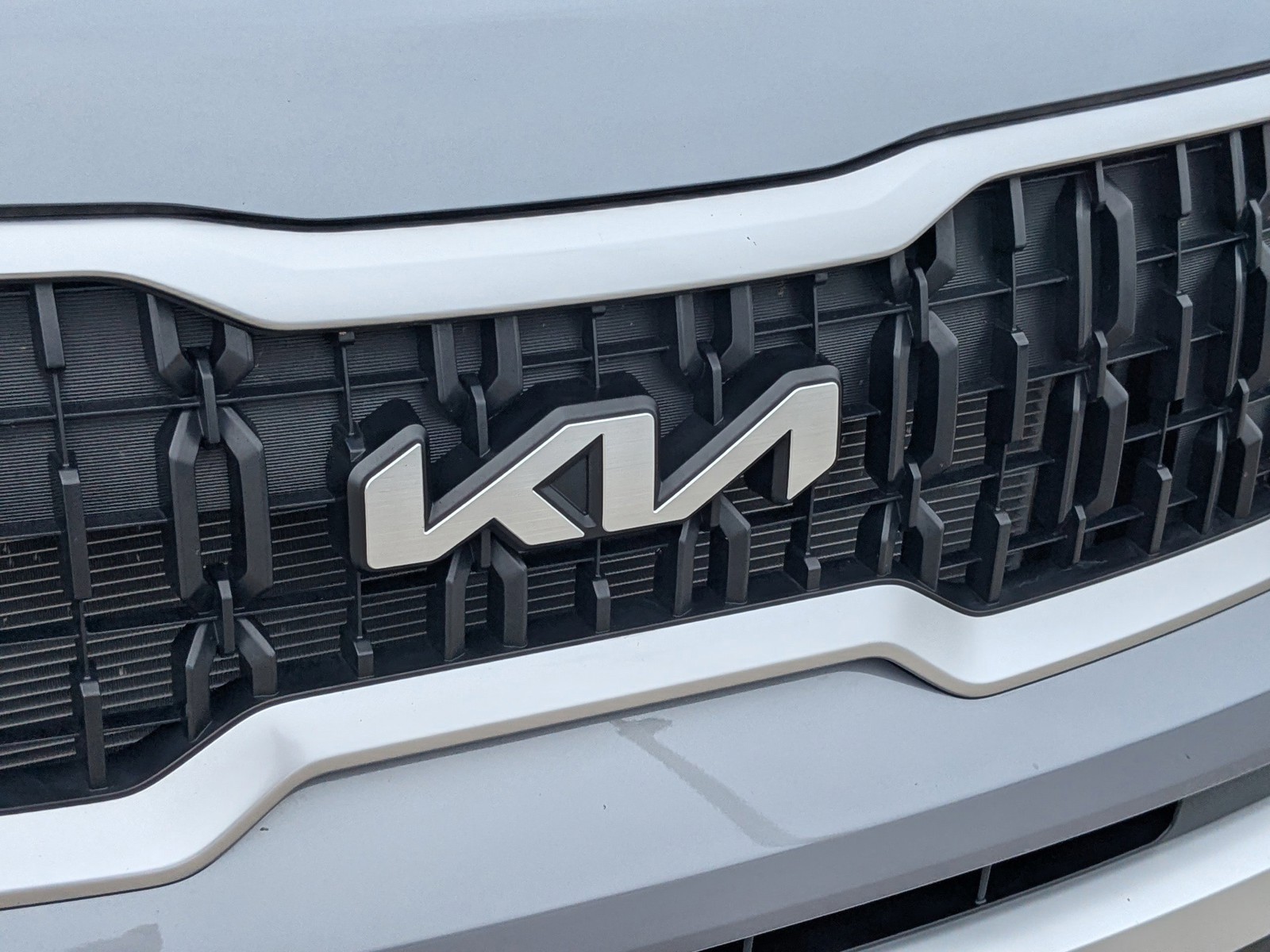 2025 Kia Telluride - Photo 12