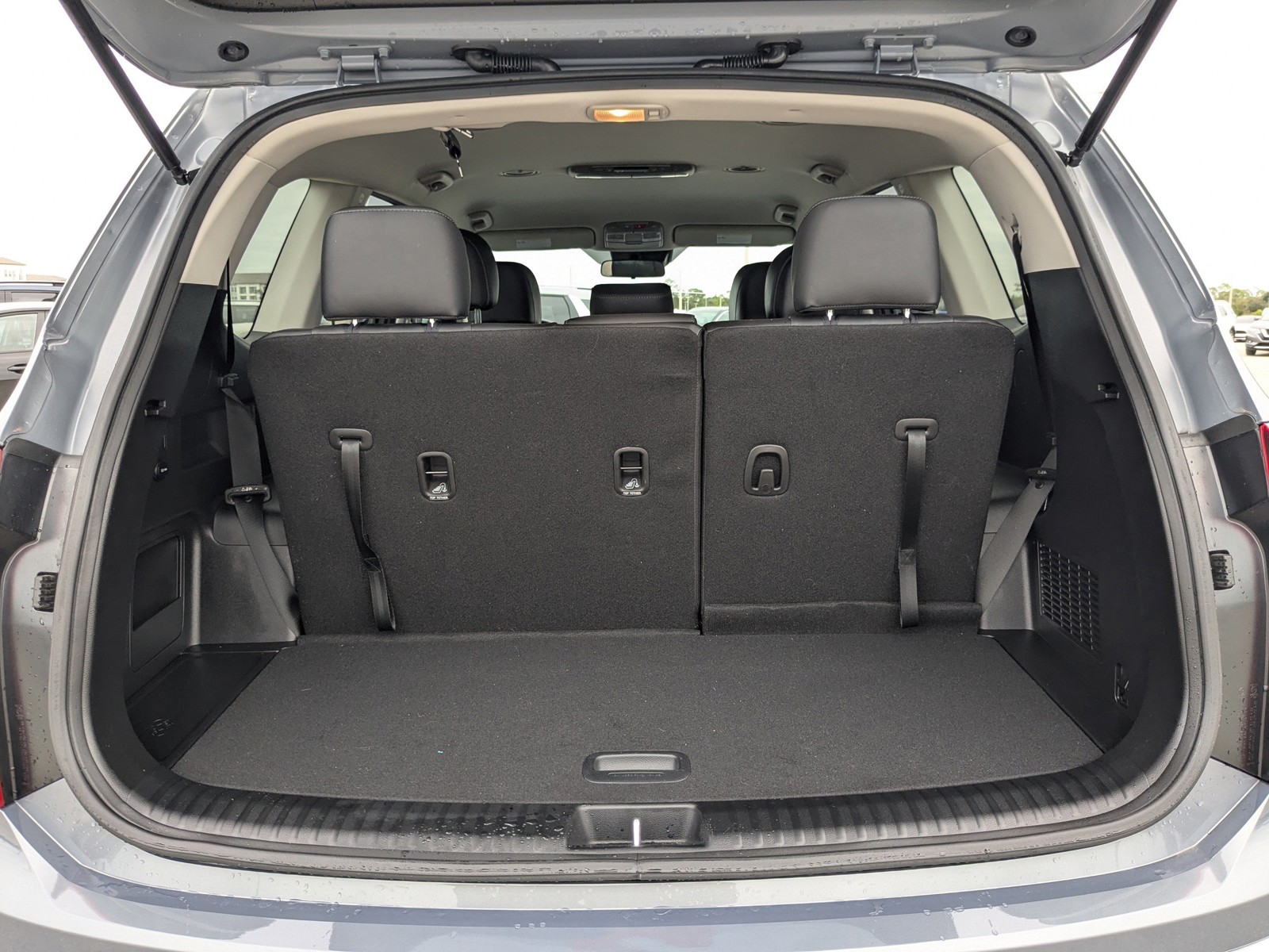 2025 Kia Telluride - Photo 15