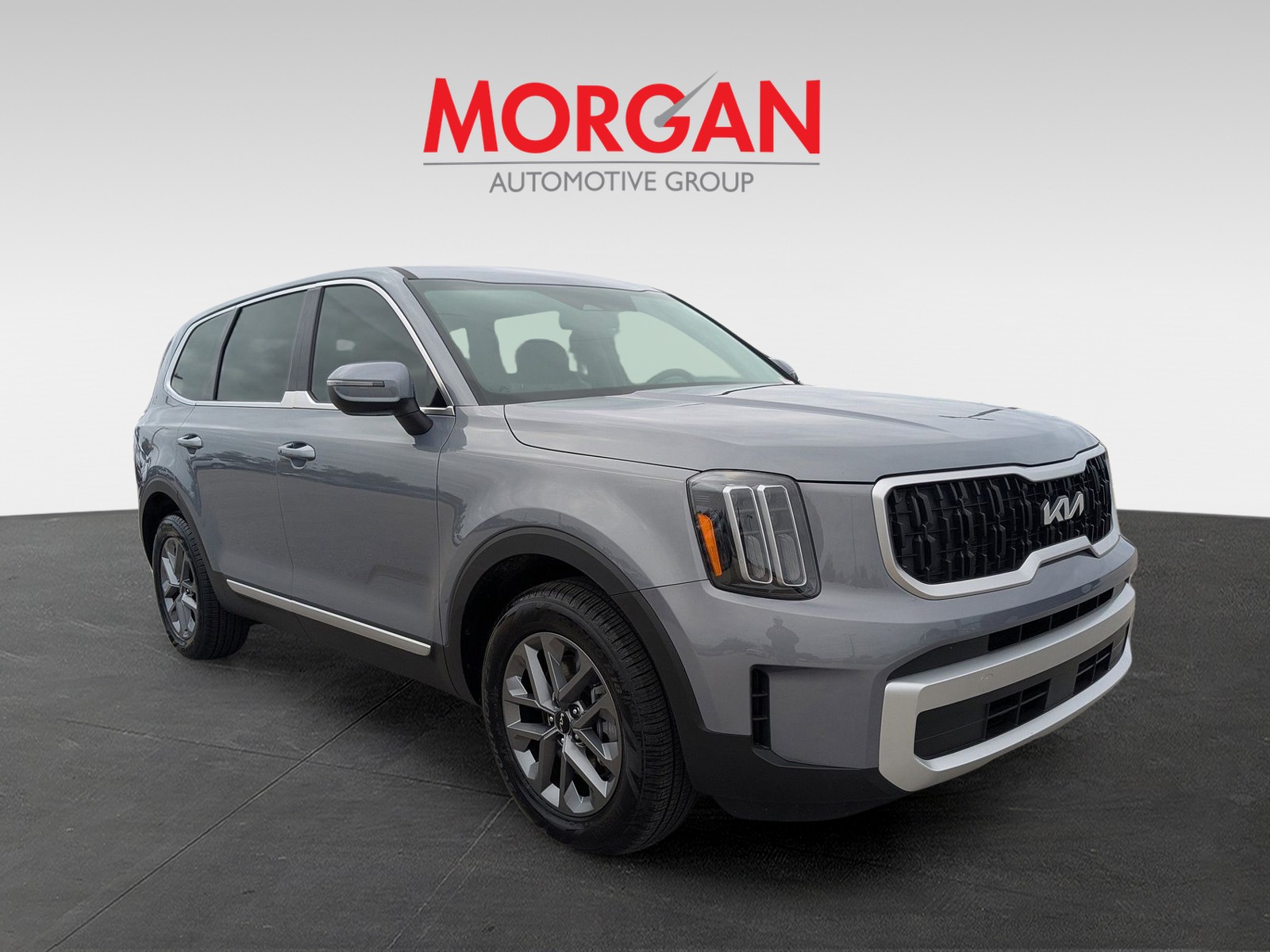 2025 Kia Telluride - Photo 2