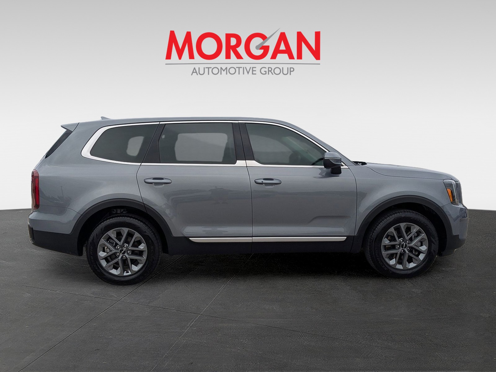 2025 Kia Telluride - Photo 9