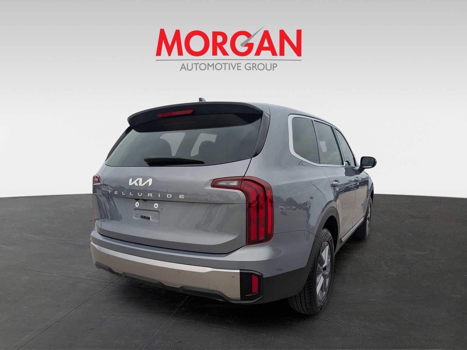 2025 Kia Telluride - Photo 6