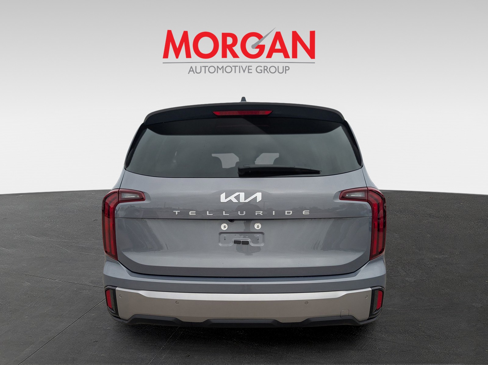 2025 Kia Telluride - Photo 8