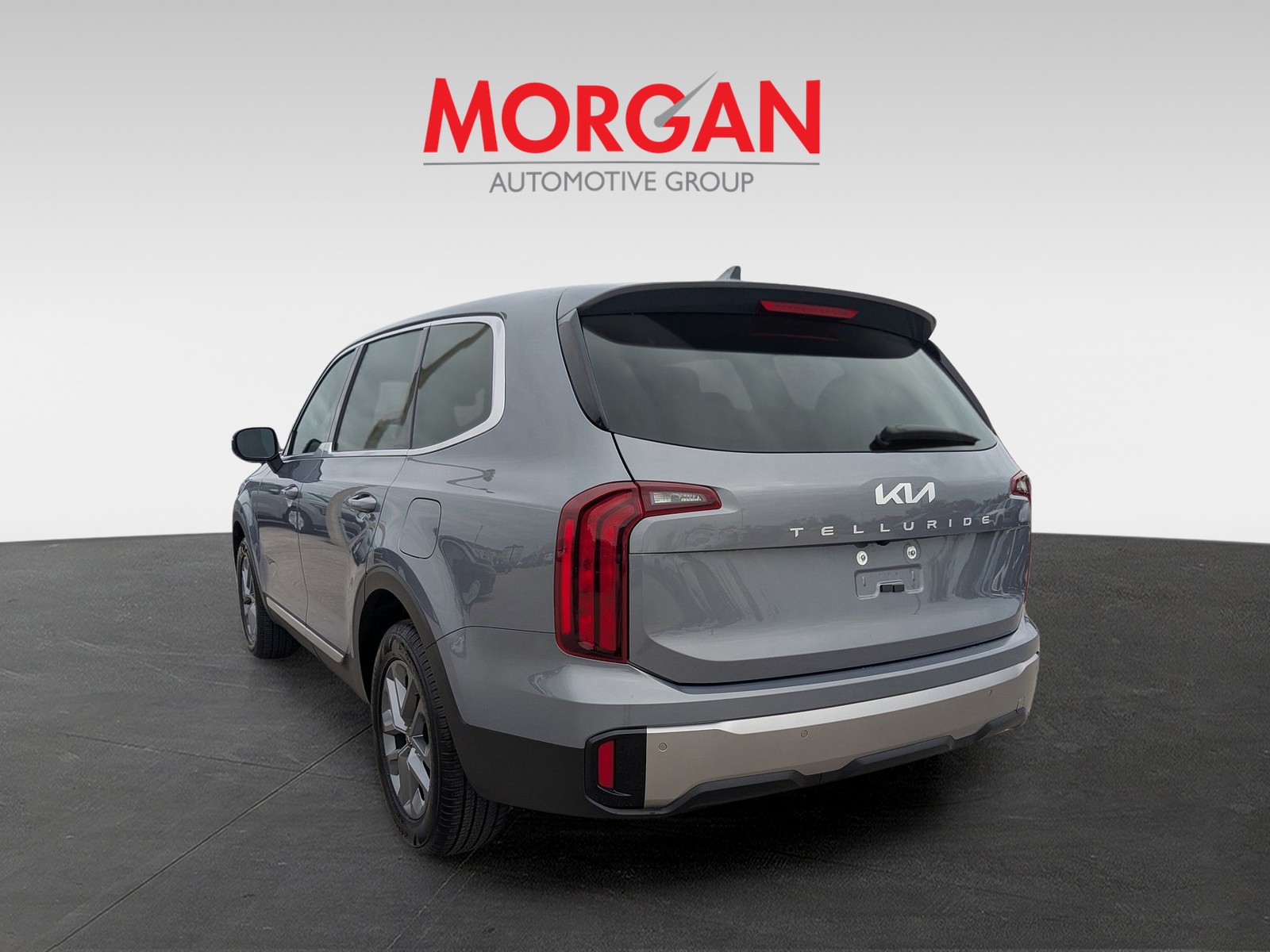 2025 Kia Telluride - Photo 7