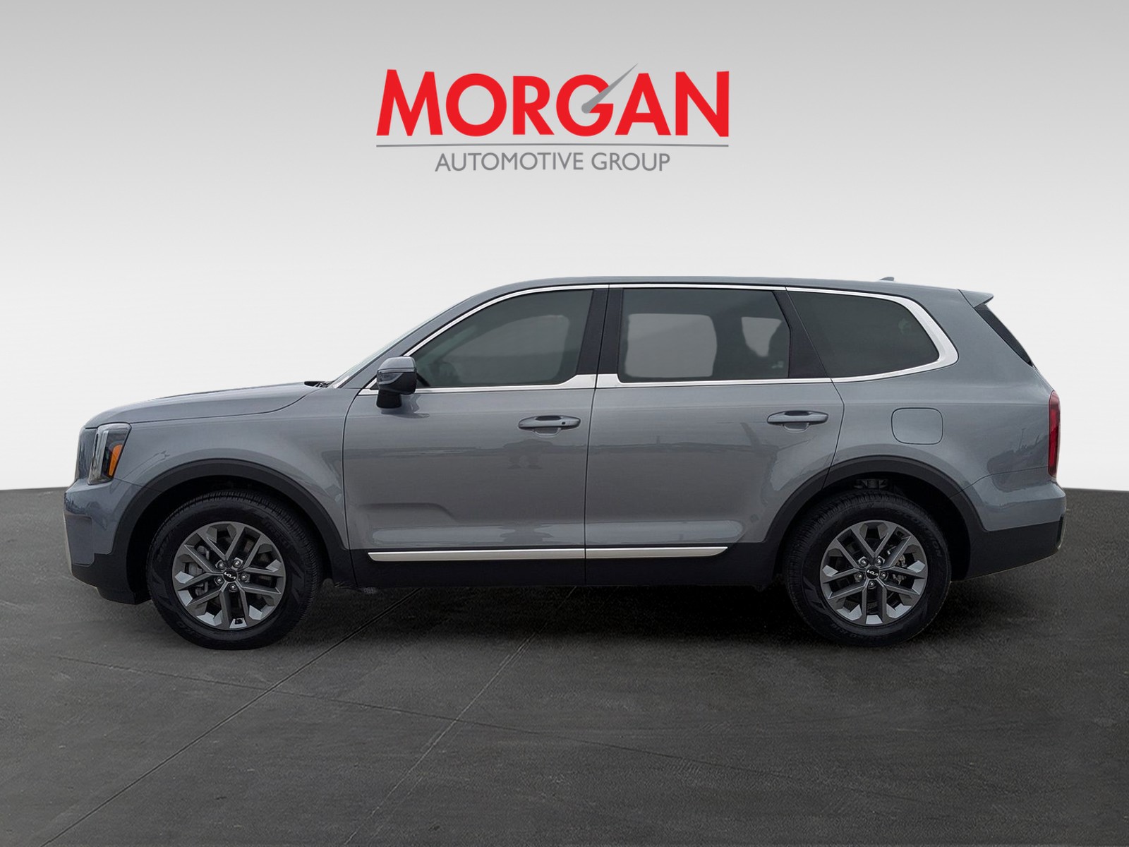 2025 Kia Telluride - Photo 10