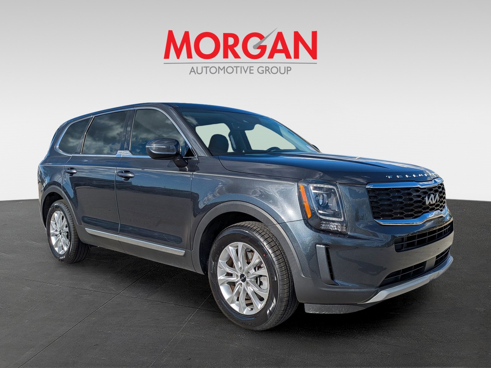 2022 Kia Telluride - Photo 2