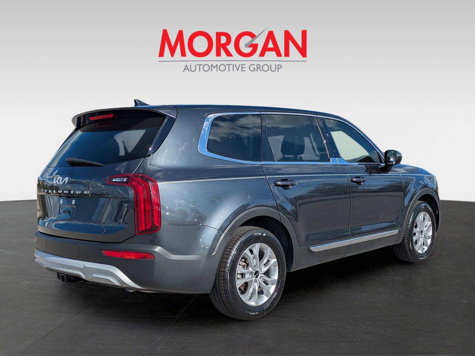 2022 Kia Telluride - Photo 5