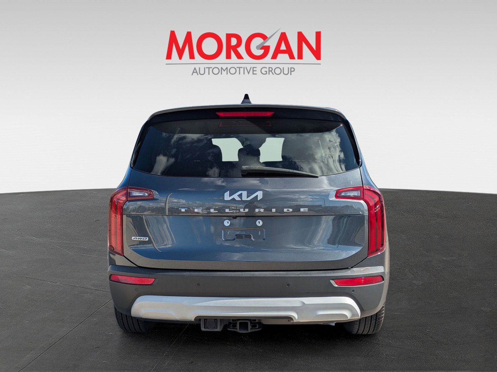 2022 Kia Telluride - Photo 7