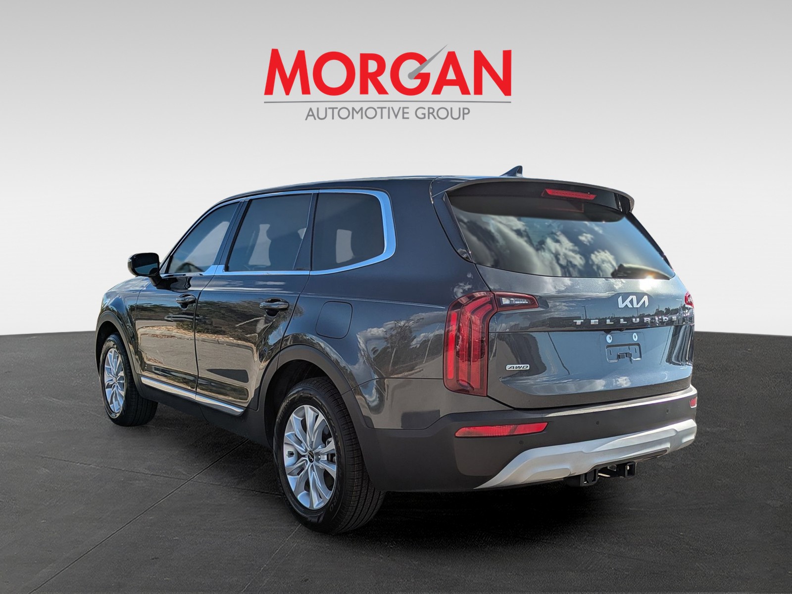 2022 Kia Telluride - Photo 6