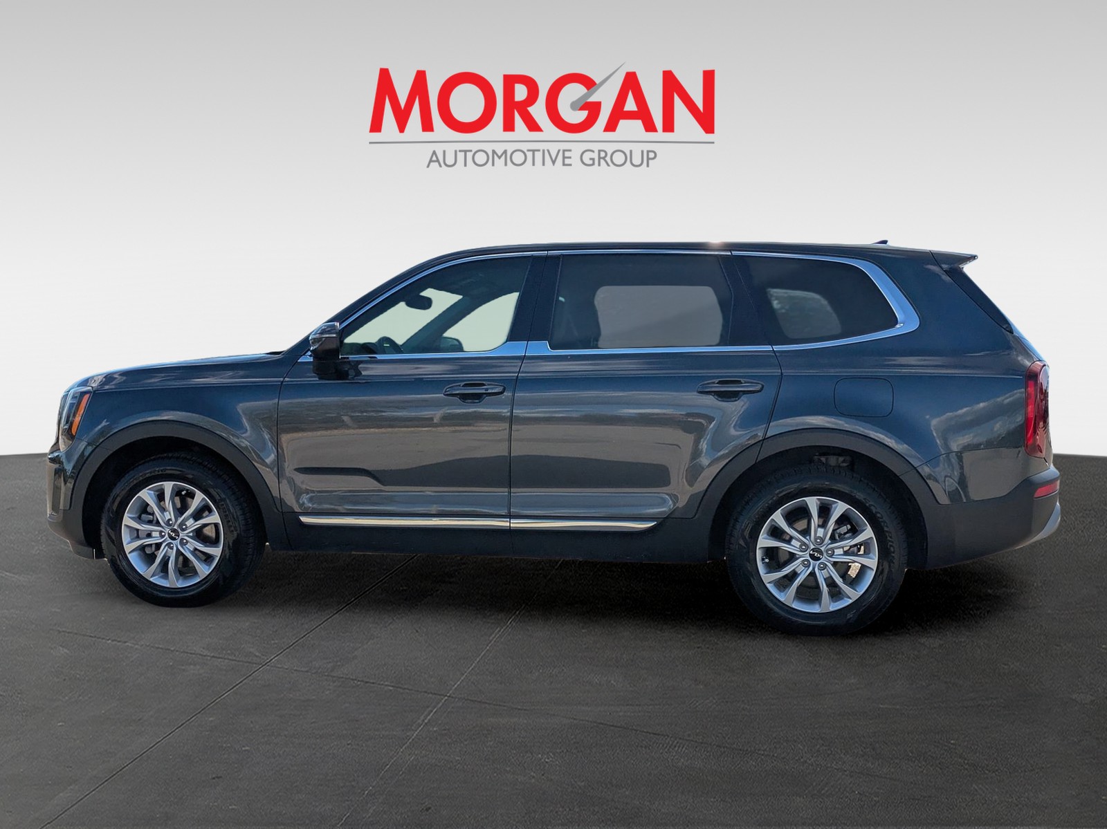 2022 Kia Telluride - Photo 9