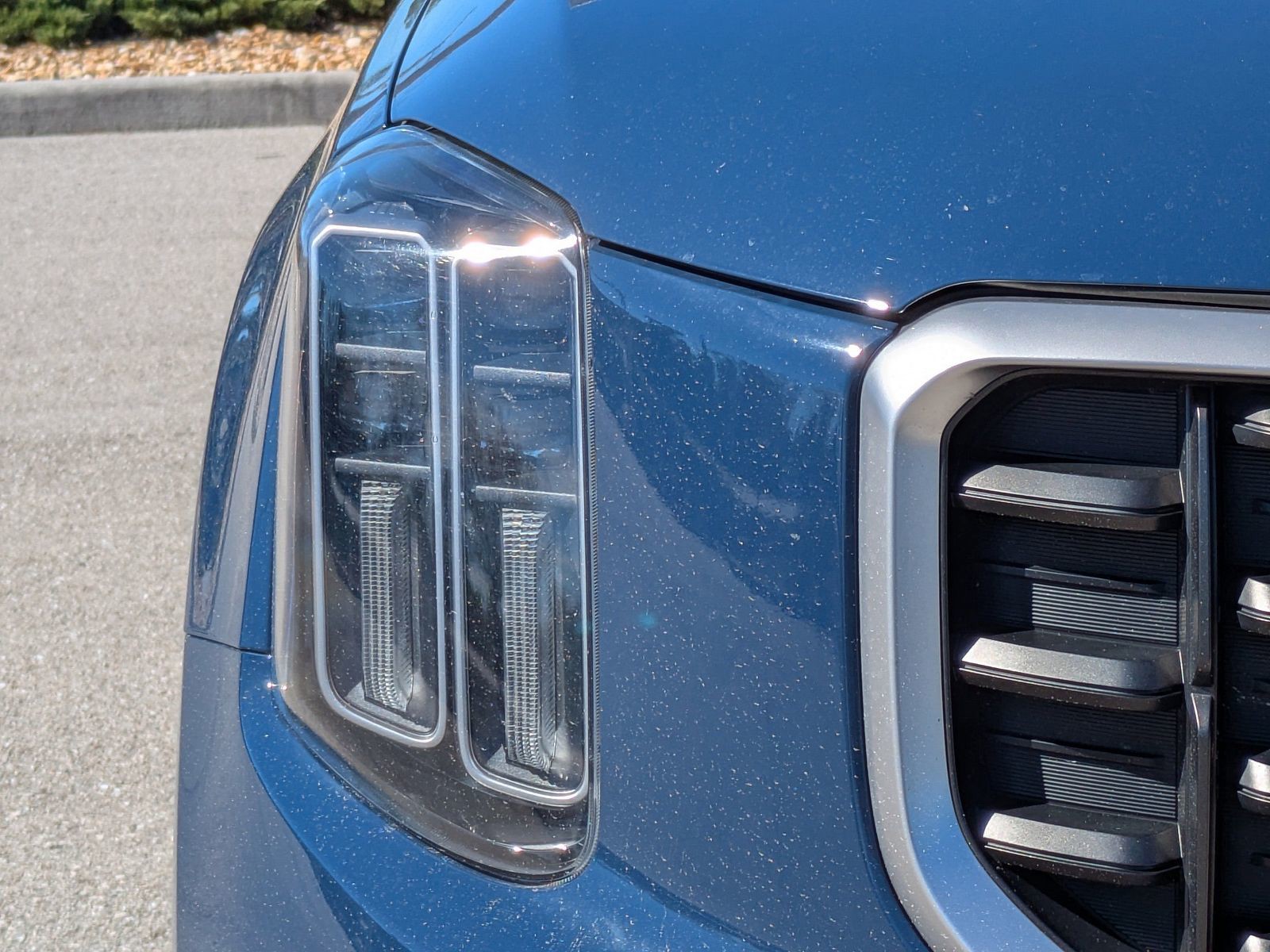 2023 Kia Telluride - Photo 10