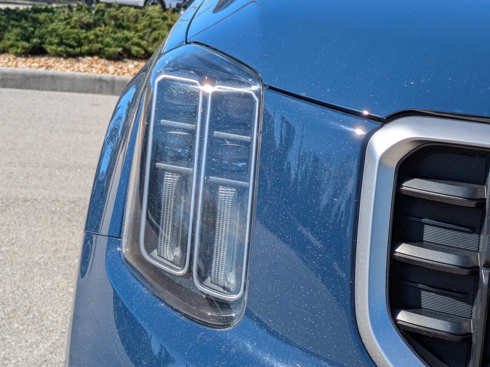 2023 Kia Telluride - Photo 11