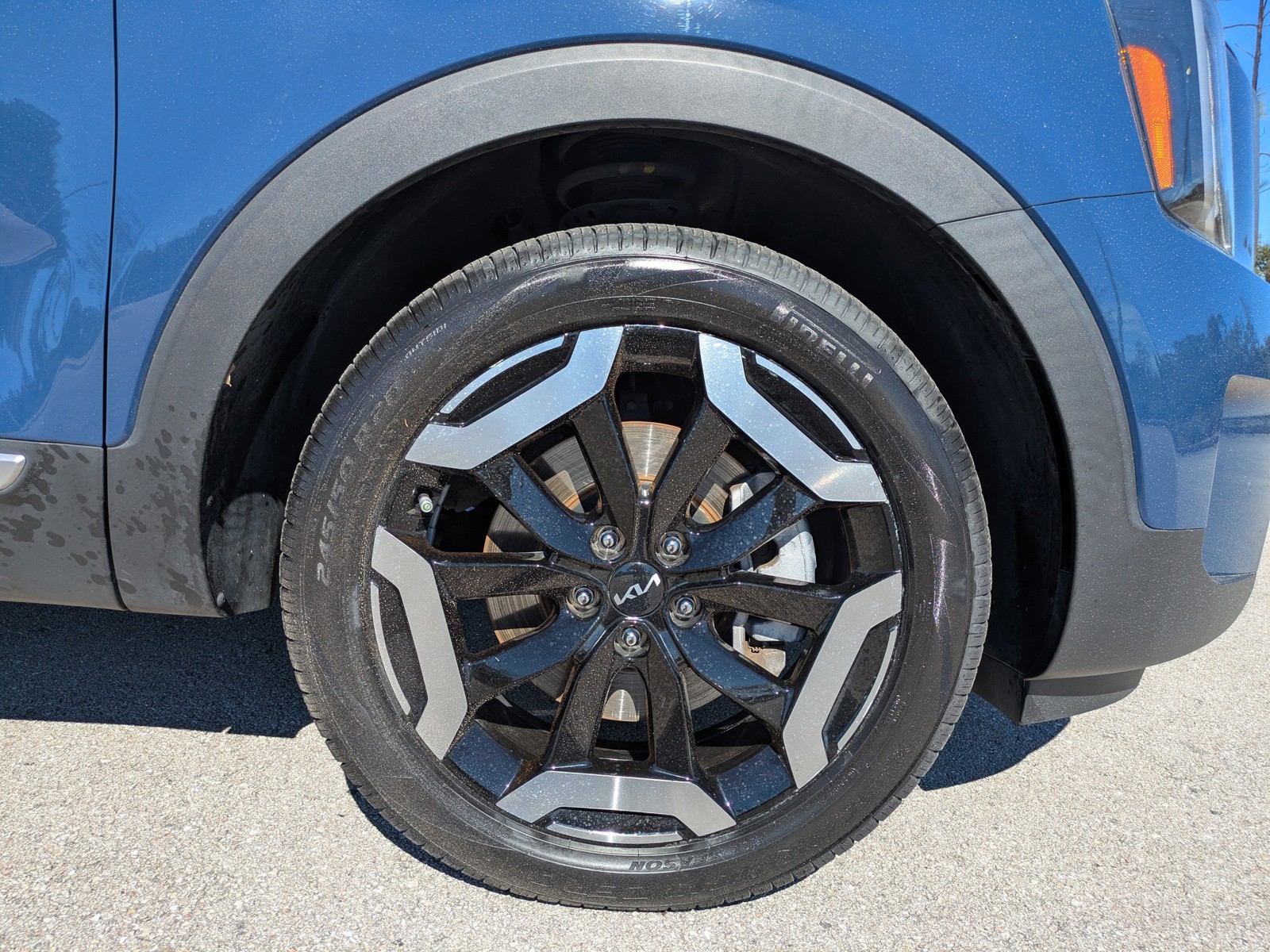 2023 Kia Telluride - Photo 12