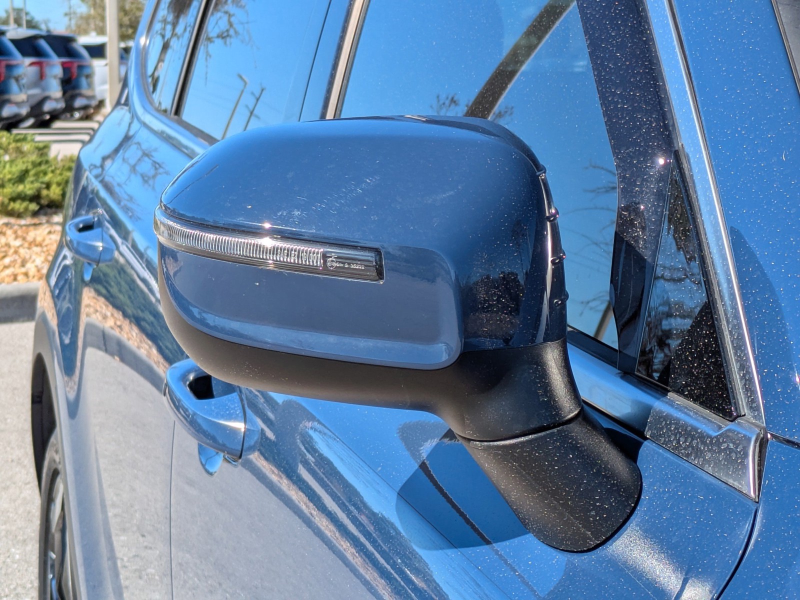 2023 Kia Telluride - Photo 13