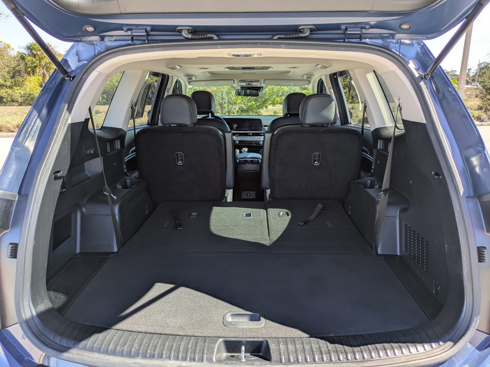 2023 Kia Telluride - Photo 14
