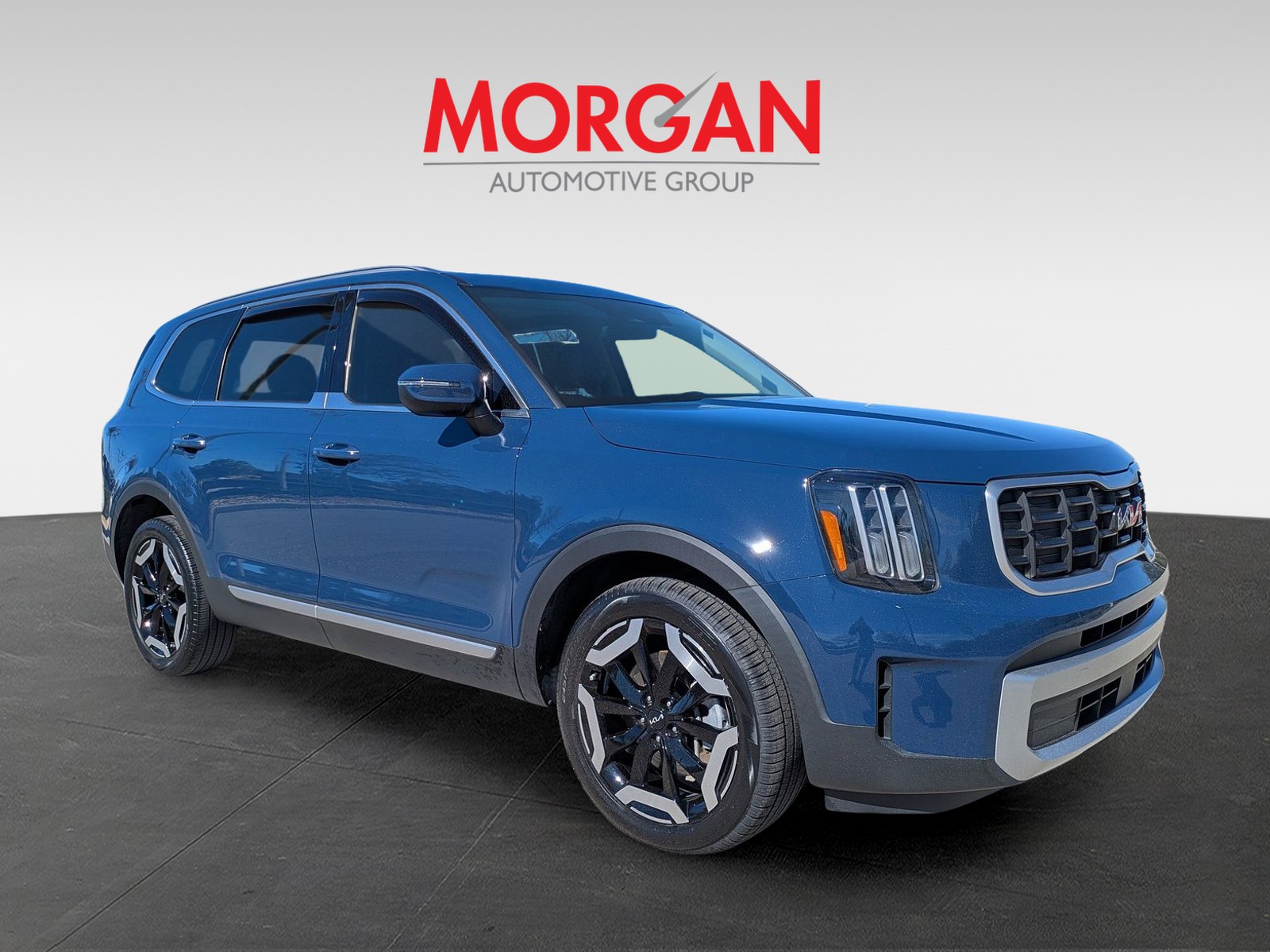 2023 Kia Telluride - Photo 2