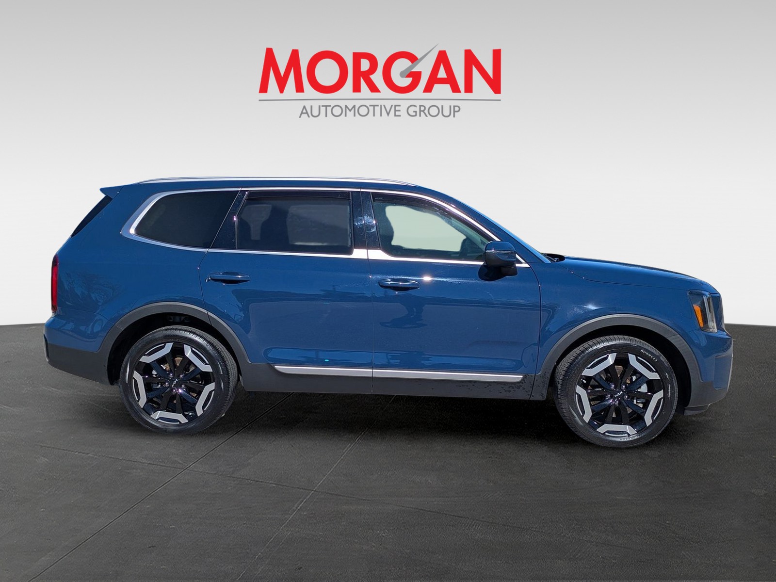 2023 Kia Telluride - Photo 8