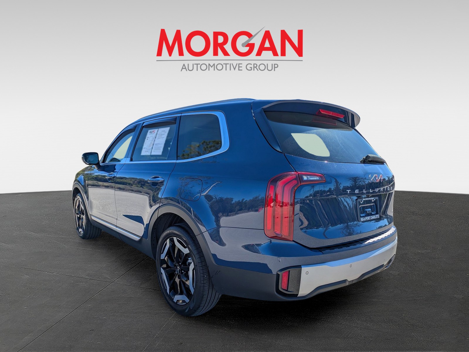 2023 Kia Telluride - Photo 6
