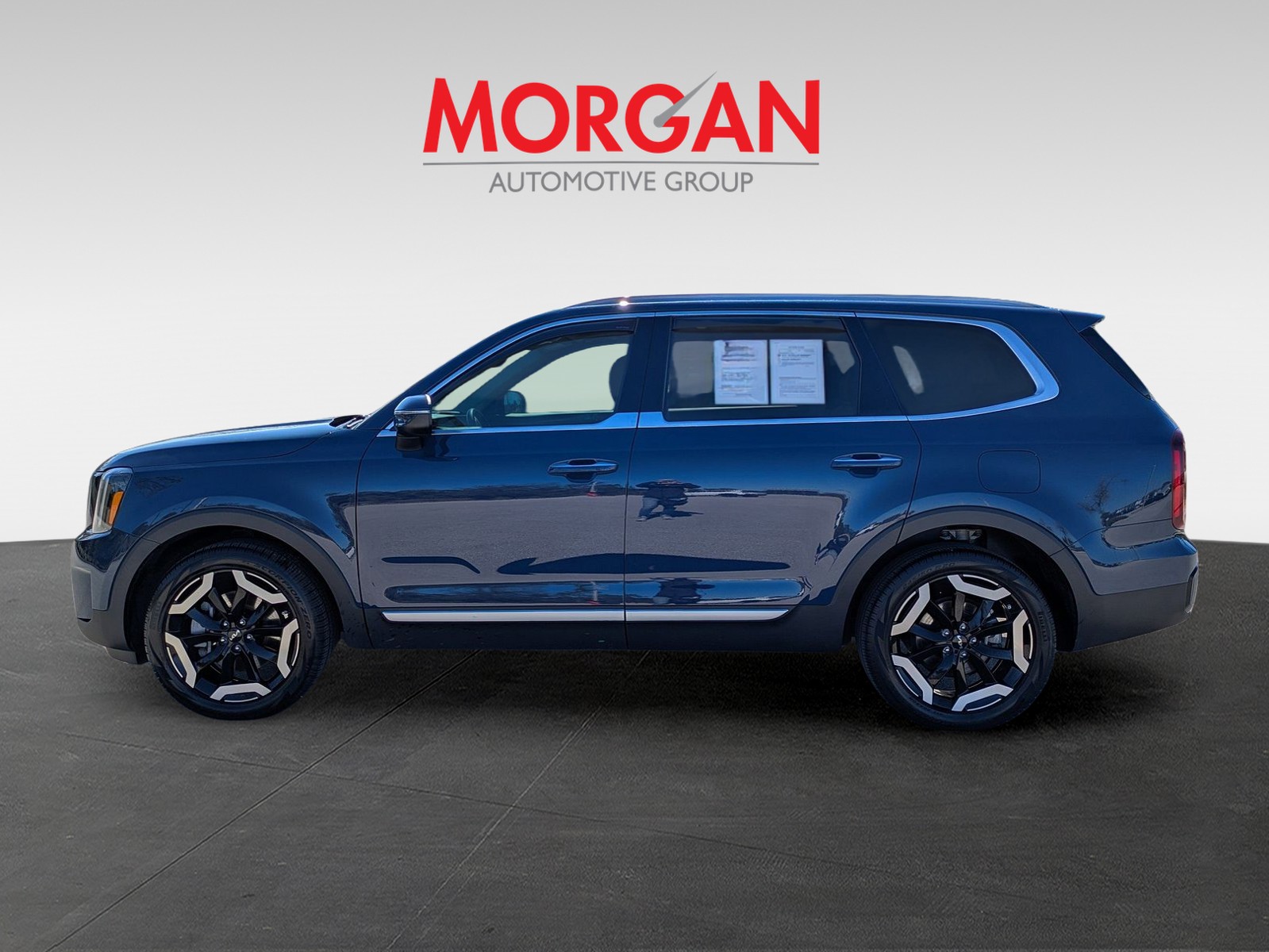 2023 Kia Telluride - Photo 9