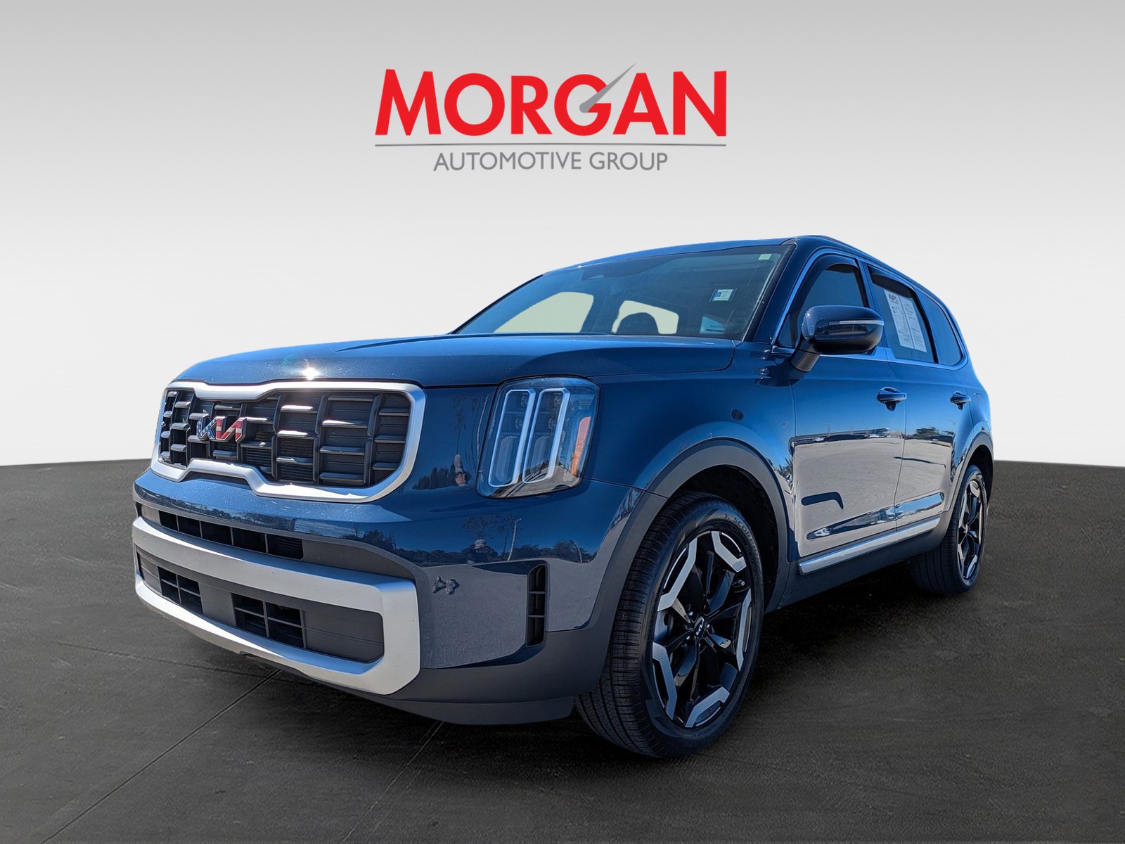 2023 Kia Telluride - Photo 3
