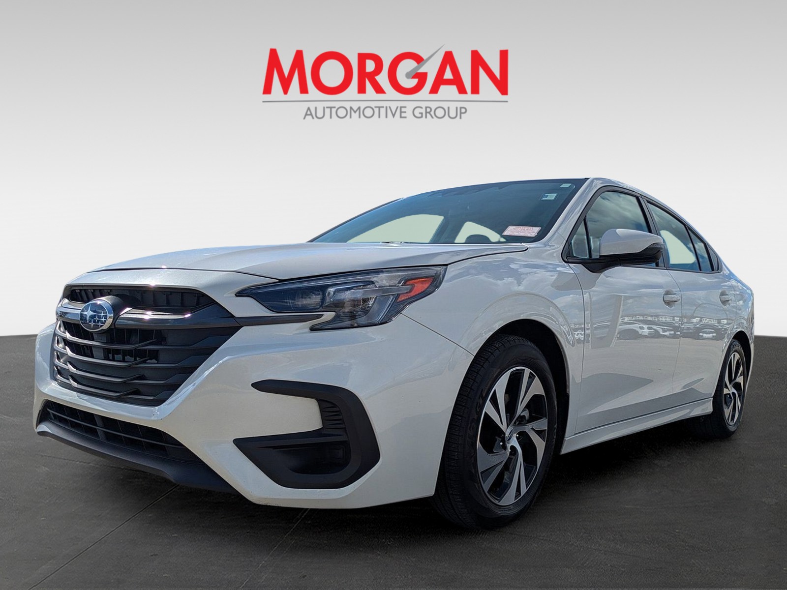 2024 Subaru Legacy - Photo 3
