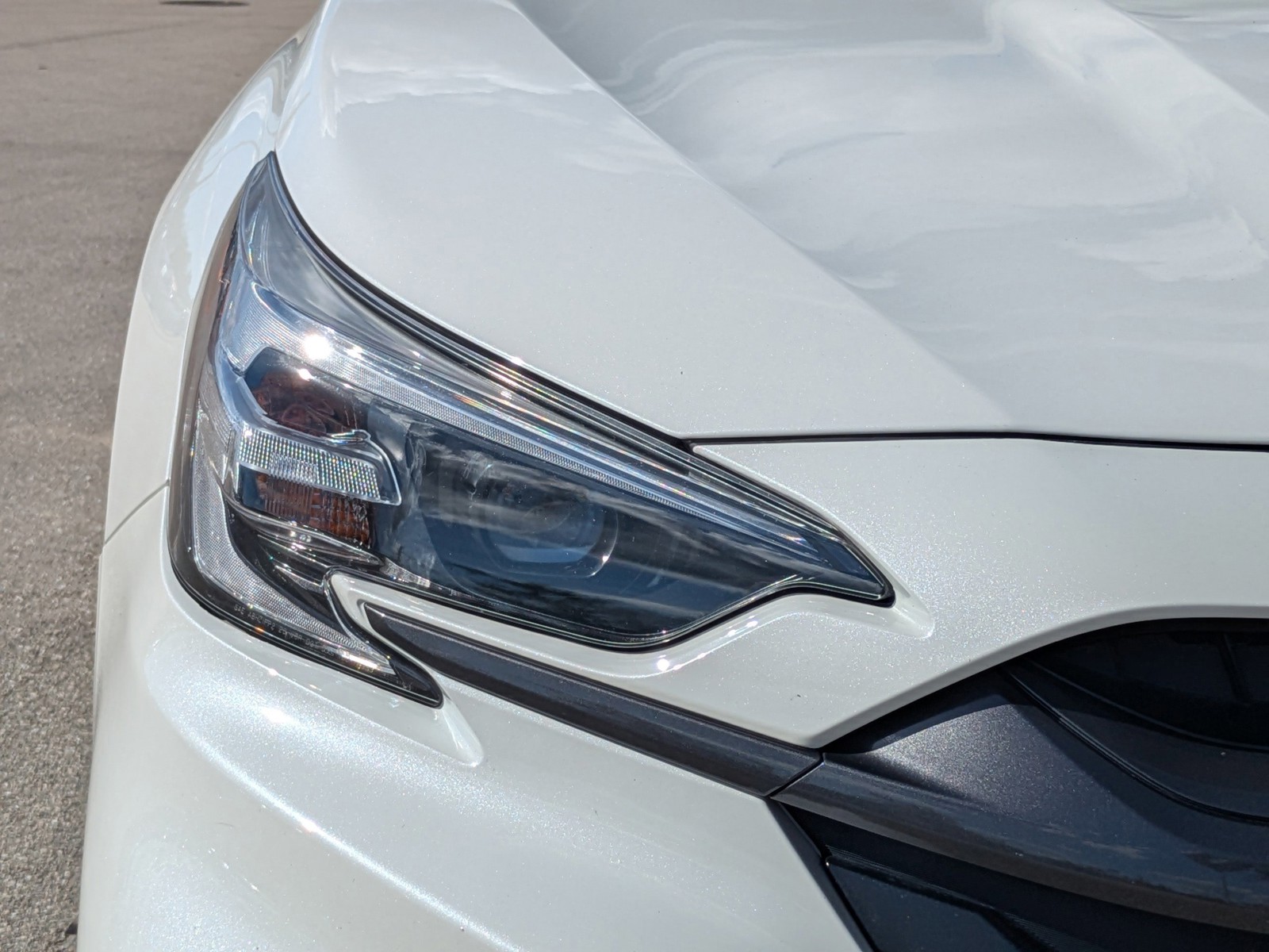 2024 Subaru Legacy - Photo 11