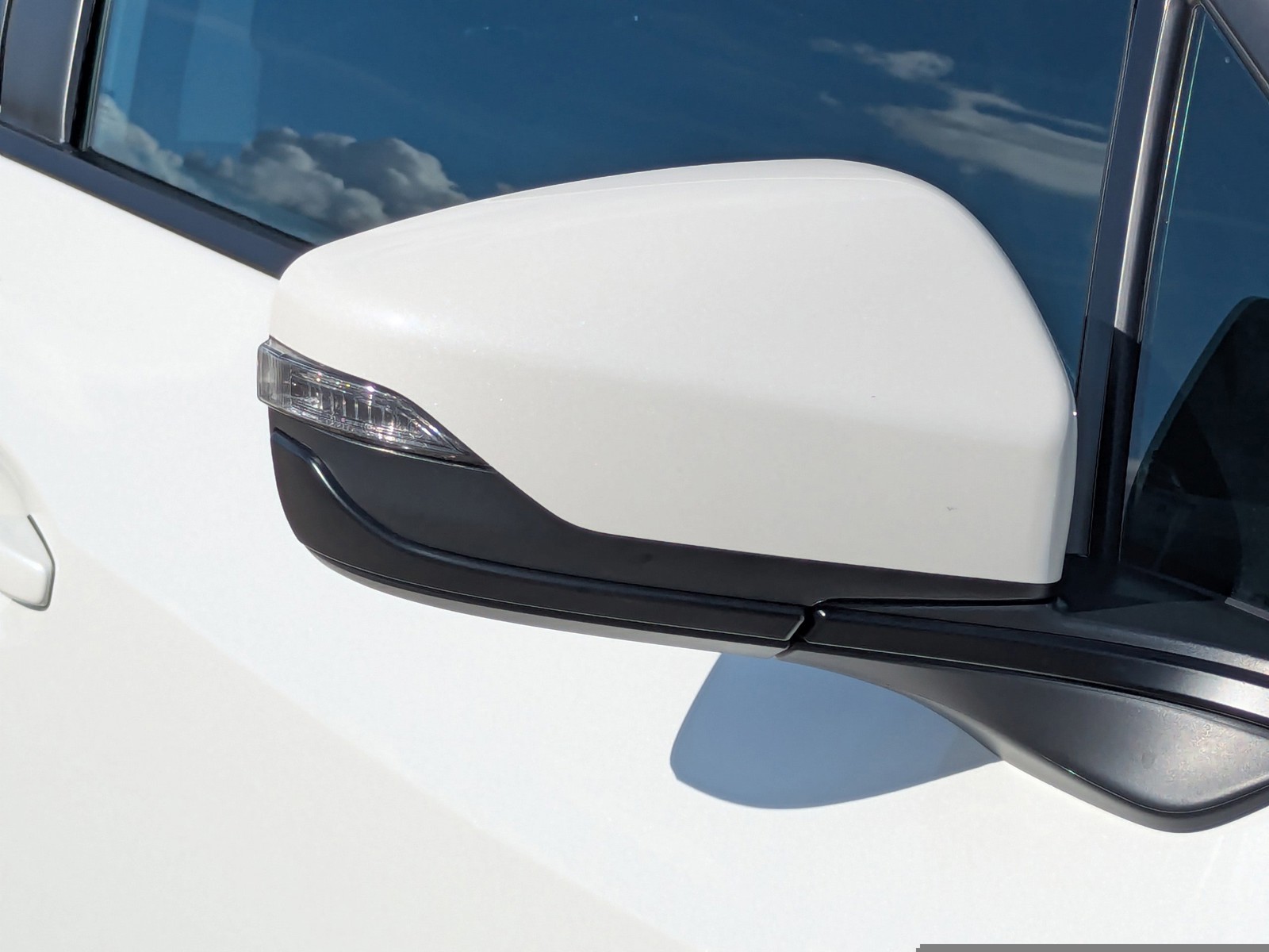 2024 Subaru Legacy - Photo 13