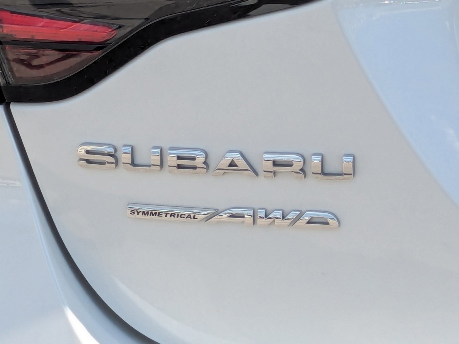 2024 Subaru Legacy - Photo 14