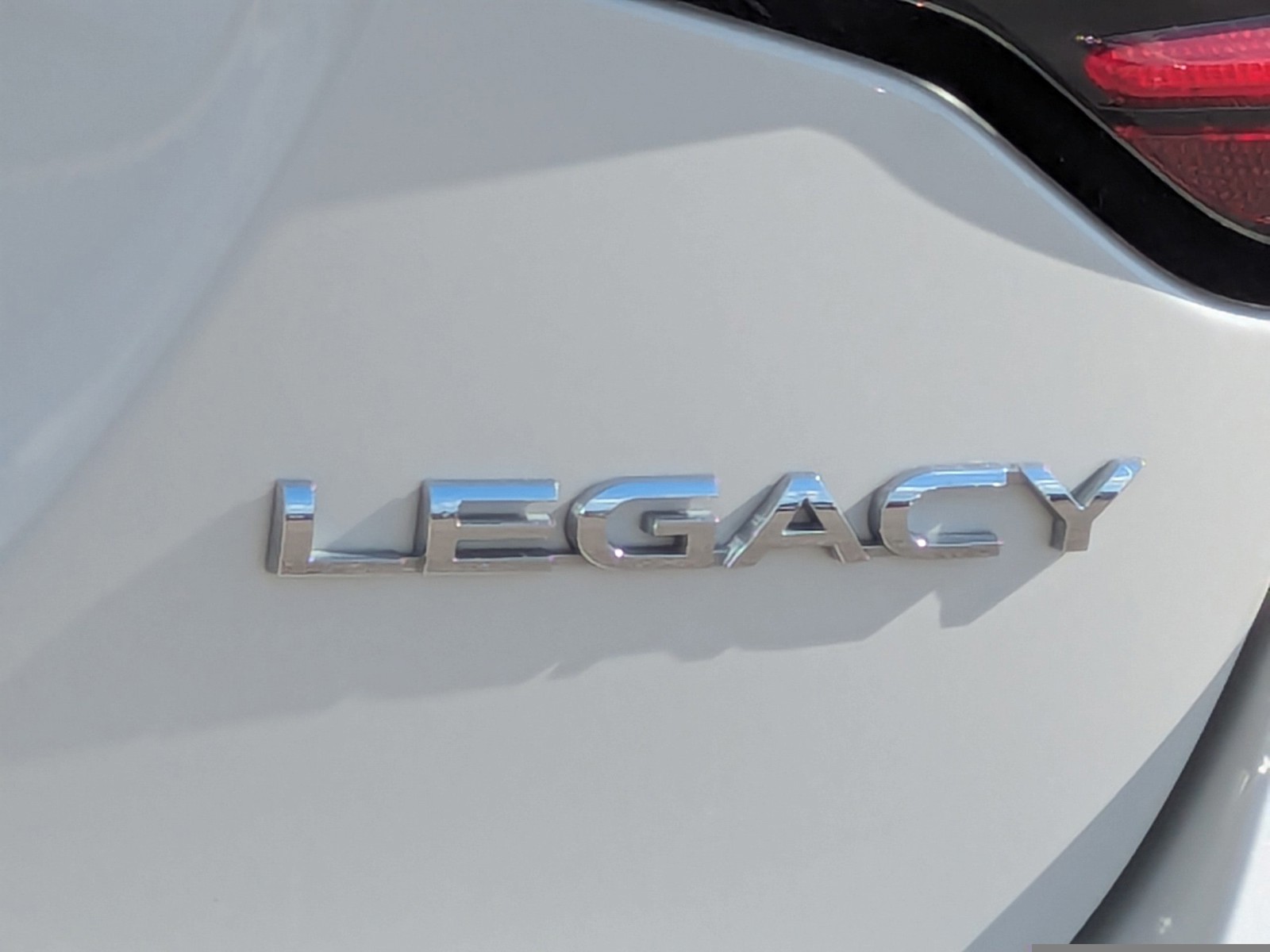 2024 Subaru Legacy - Photo 15
