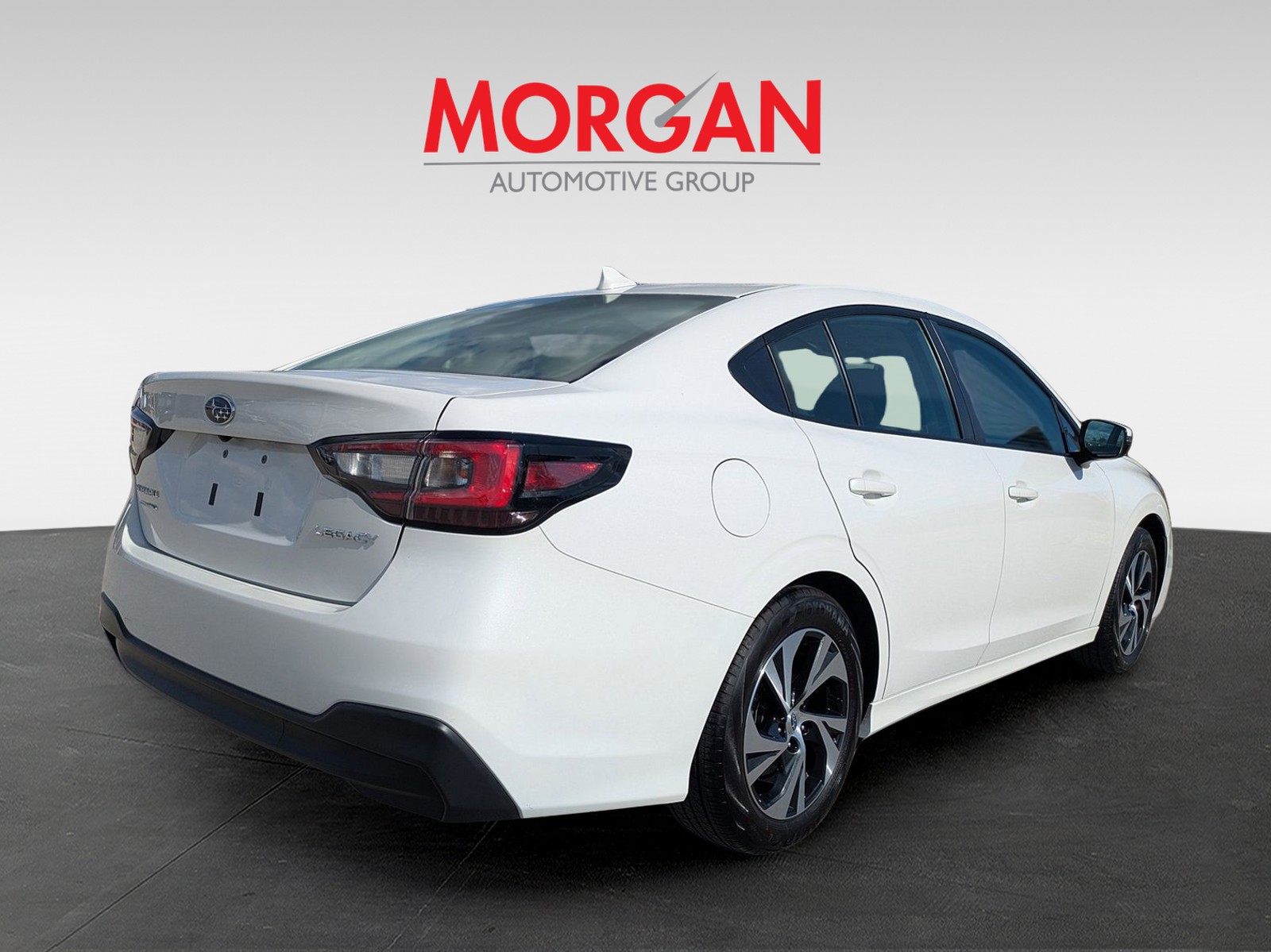 2024 Subaru Legacy - Photo 5