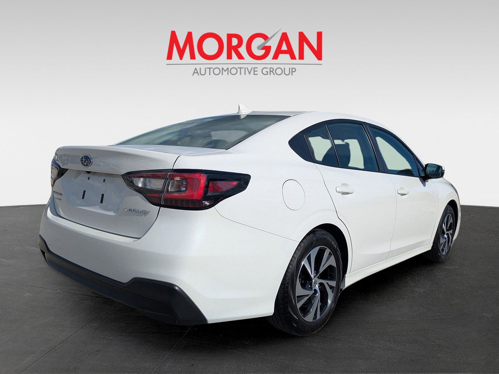 2024 Subaru Legacy - Photo 6