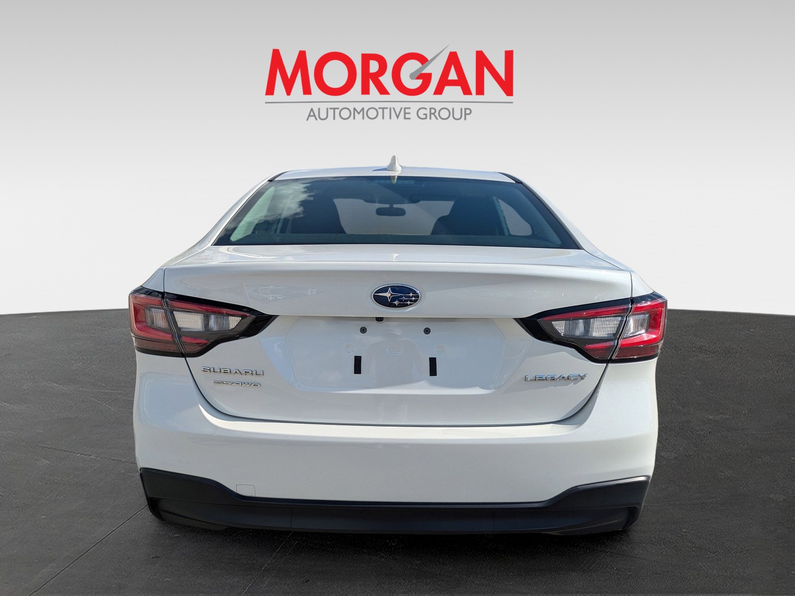 2024 Subaru Legacy - Photo 8